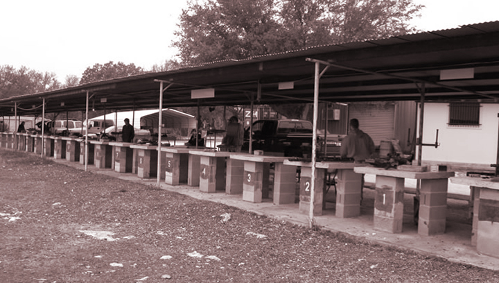 Dietz Gun Shop & Shooting Range - New Braunfels, TX